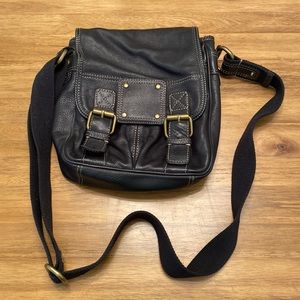 Fossil crossbody bag